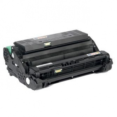 Ricoh 407318 nero (black) toner originale