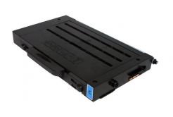 Xerox 106R00680 ciano (cyan) toner originale