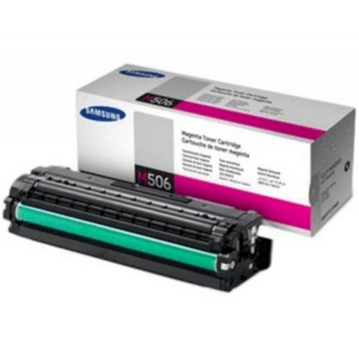 HP SU305A / Samsung CLT-M506L magenta (magenta) toner originale