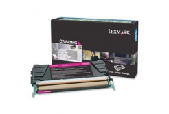 Lexmark C746A1MG magenta toner originale