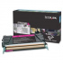 Lexmark C746A1MG magenta toner originale