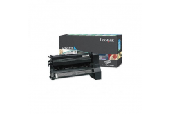 Lexmark C782X1CG ciano (cyan) toner originale