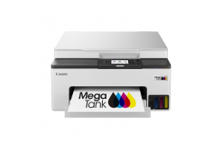 Canon MAXIFY GX1041 6169C027 multifunzione inkjet