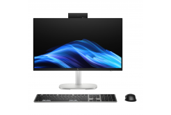 HP EliteStudio 8/G1i/23,8"/FHD/T/U5-235/16GB/512GB/Intel int/W11P/Argento/3R