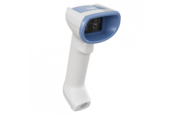 Zebra DS8288 HC DS8288-HCMF00BVMWW, lettore codici a barre, 2D, Digimarc, BT, white