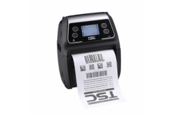 TSC Alpha-4L 99-052A031-0502, USB, Wi-Fi, 8 dots/mm (203 dpi), disp., CPCL, TSPL-EZ stampante mobile