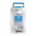 JetWorld PREMIUM cartuccia compatibile per Epson T9732 C13T973200 ciano (cyan)
