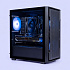 Herní počítač Raiko Pro – RX 9060 XT 8/16 GB, AMD Ryzen 5 7500X3D, 16GB / 32GB RAM, 1TB SSD