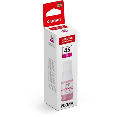 Canon GI-45 M 6286C001 magenta cartuccia d'inchiostro originale
