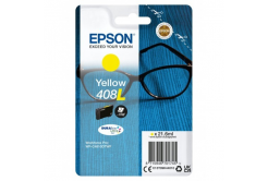 Epson 408L C13T09K44010 giallo (yellow) cartuccia originale