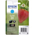 Epson T29 C13T29824012 ciano (cyan) cartuccia originale