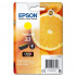 Epson T33 C13T33444012 giallo (yellow) cartuccia originale