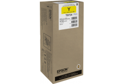 Epson C13T97340N giallo (yellow) cartuccia originale