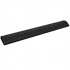 Poggiapolsi per tastiera G-WP 200M, con memory foam, antiscivolo, n, ero, 440*70 mm, 25 mm, Genius
