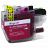 Cartuccia compatibile con Brother LC-3217XL / LC-3219XL magenta (magenta)