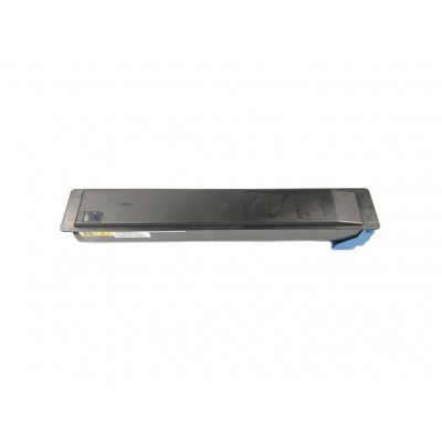 Kyocera Mita TK-5205C ciano (cyan) toner compatibile