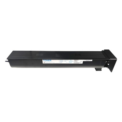 Konica Minolta TN-618K A0TM152 nero (black) toner compatibile