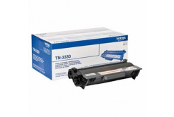 Brother TN-3330 nero (black) toner originale