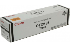 Canon C-EXV35 nero (black) toner originale