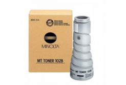 Konica Minolta MT202B 8935304 nero (black) toner originale