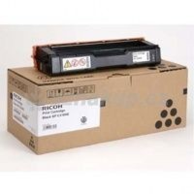 Ricoh 841197 ciano (cyan) toner originale