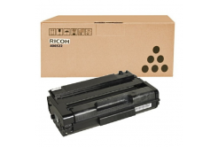 Ricoh 406522 nero (black) toner originale
