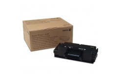 Xerox 106R02306 nero (black) toner originale