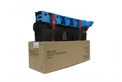 Konica Minolta A8JJWY1 vaschetta di recupero originale