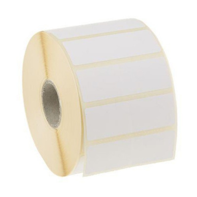 Brady BPT-540-250 / 236708, etichette in carta termica, 101.60 mm x 63.50 mm