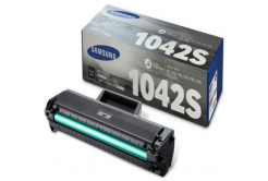 HP SU737A / Samsung MLT-D1042S nero (black) toner originale
