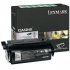 Lexmark 12A5840 nero (black) toner originale