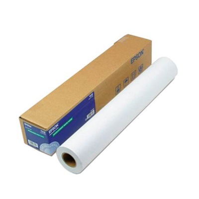 Epson 610/30.5/Commercial Proofing Paper Roll, 610mmx30.5m, 24", C13S042146, 250 g/m2, bianco