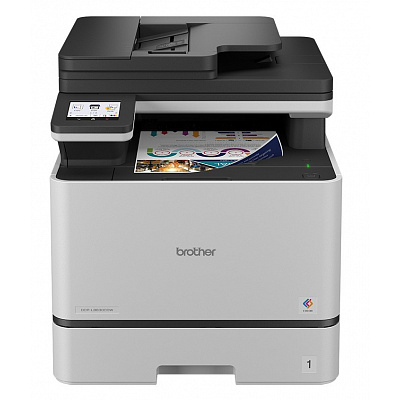 Brother DCP-L8630CDW DCPL8630CDWYJ1 multifunzione laser