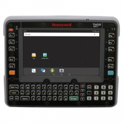 Honeywell Thor VM1A outdoor, BT, Wi-Fi, NFC, QWERTY, Android, GMS
