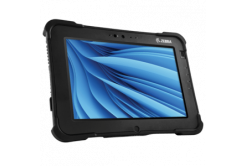 Zebra L10 XPAD RTL10C1-3D12X1X, terminale dati, 2D, USB, USB-C, BT, Ethernet, Wi-Fi, 5G, NFC, GPS, digitizer, Win. 10 Pro