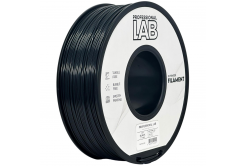 Professional Lab FG-P132-E1, 3D filamento, ASA, Black, 1kg, 1,75mm