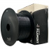 Smart Print FG-S128-E1, filamento 3D, PETG, 1,75mm, 5000g, Nero (Black)