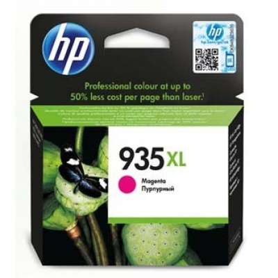 HP 935XL C2P25AE magenta (magenta) cartuccia originale