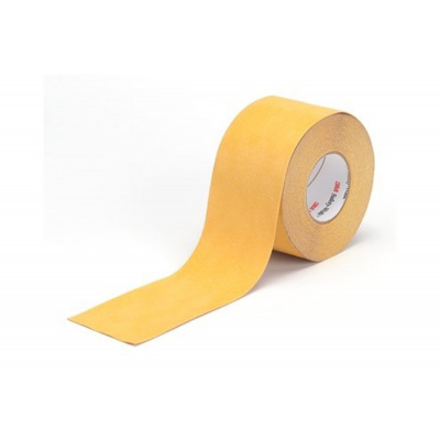 3M Safety-Walk™ 630 nastro antiscivolo per uso generale, giallo, 25 mm x 18,3 m