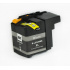 Cartuccia compatibile con Brother LC-529XL nero (black)
