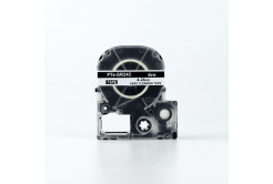 Epson SR24C, 24mm x 4m, pulizia nastro compatibile