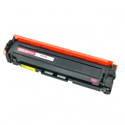 Toner compatibile con HP 410A CF413A magenta (magenta) 