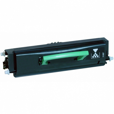 Lexmark E250A11E nero (black) toner compatibile