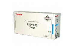 Canon C-EXV26 ciano (cyan) toner originale