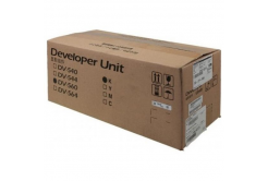 Kyocera DV-560 302HN93013 nero (black) developer originale