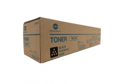 Konica Minolta TN210K nero (black) toner originale