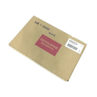 Xerox 005R00732 magenta developer originale