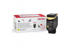 Xerox 006R04826 giallo (yellow) toner originale