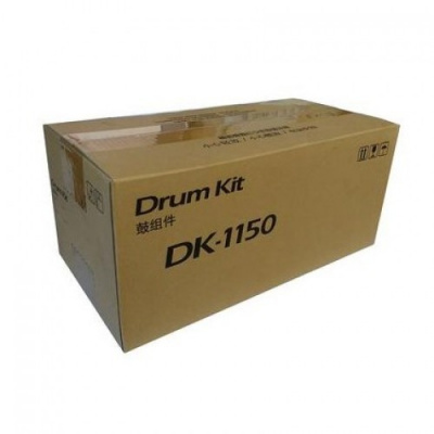 Kyocera DK-1150 302RV93010 nero (black) tamburo originale