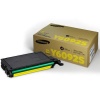 HP SU559A / Samsung CLT-Y6092S giallo (yellow) toner originale
